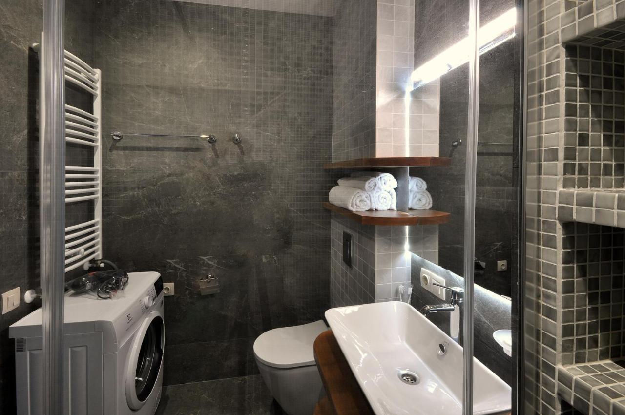Modern Apartments Tbilissi Extérieur photo