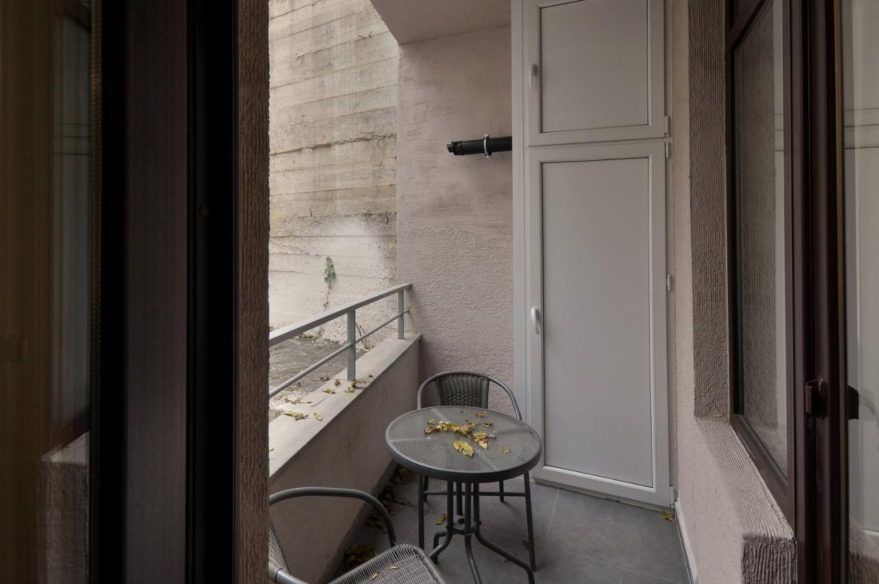 Modern Apartments Tbilissi Extérieur photo