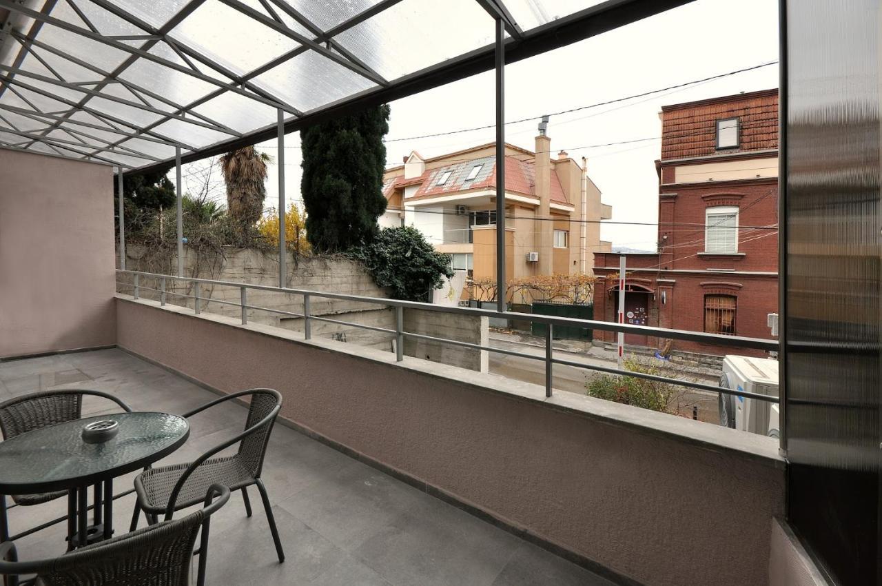 Modern Apartments Tbilissi Extérieur photo