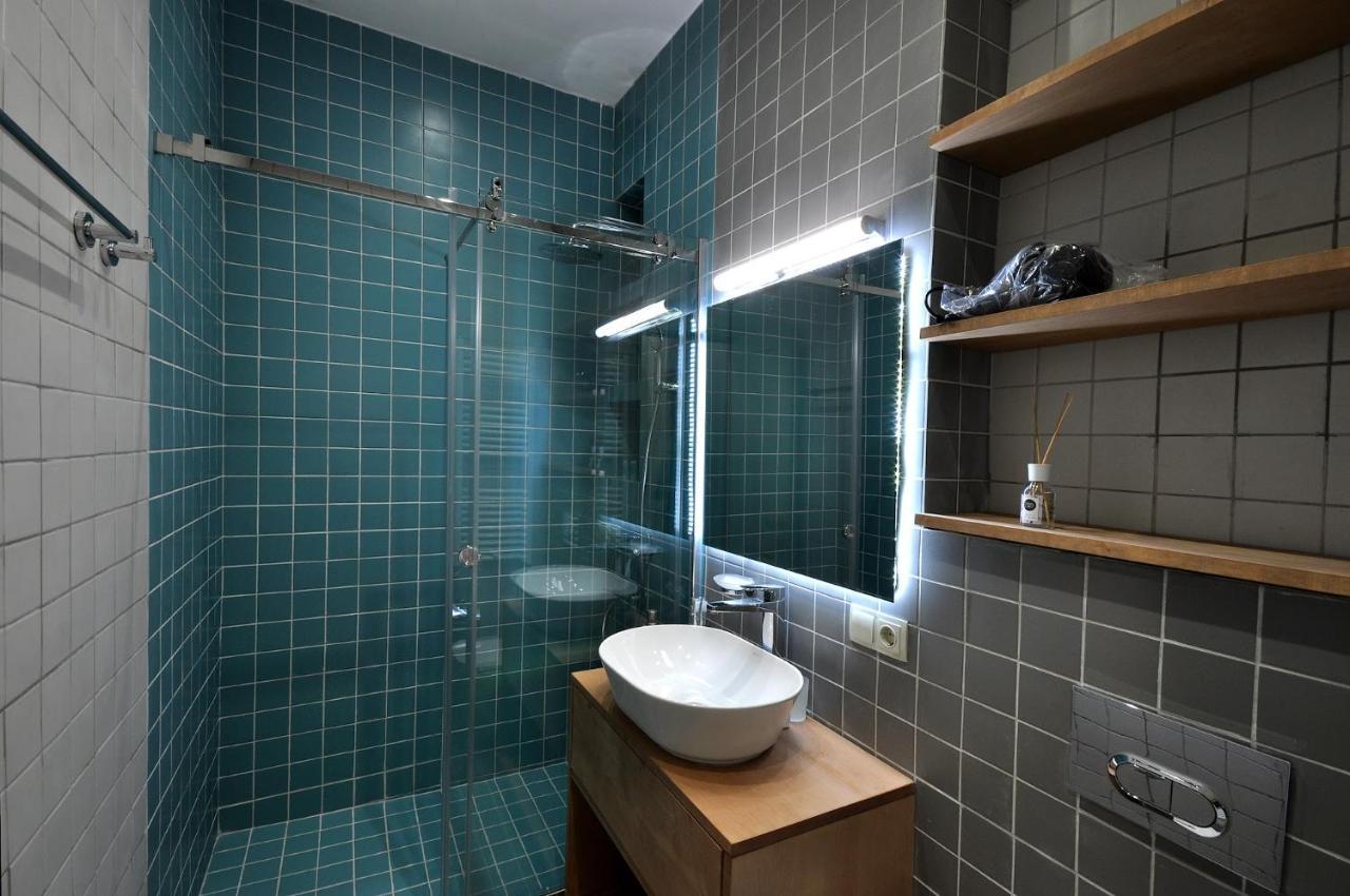 Modern Apartments Tbilissi Extérieur photo