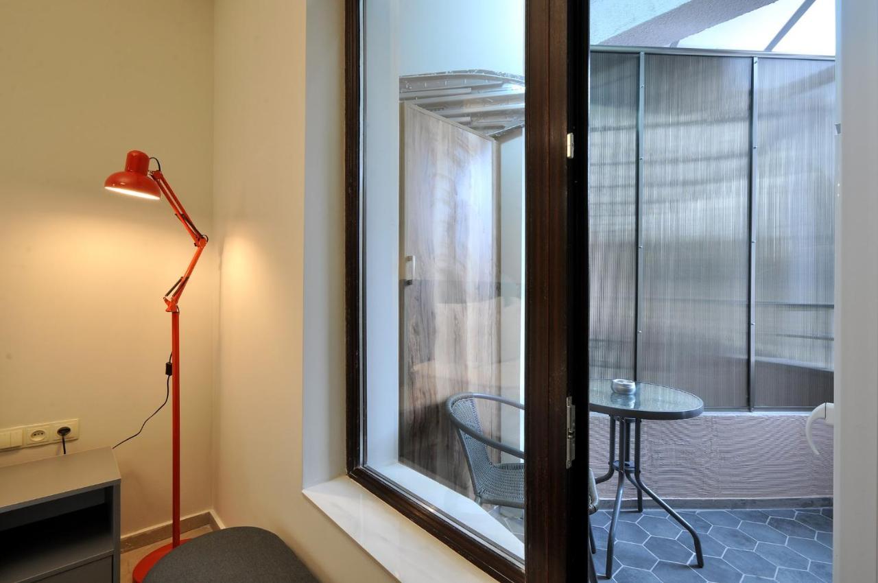 Modern Apartments Tbilissi Extérieur photo