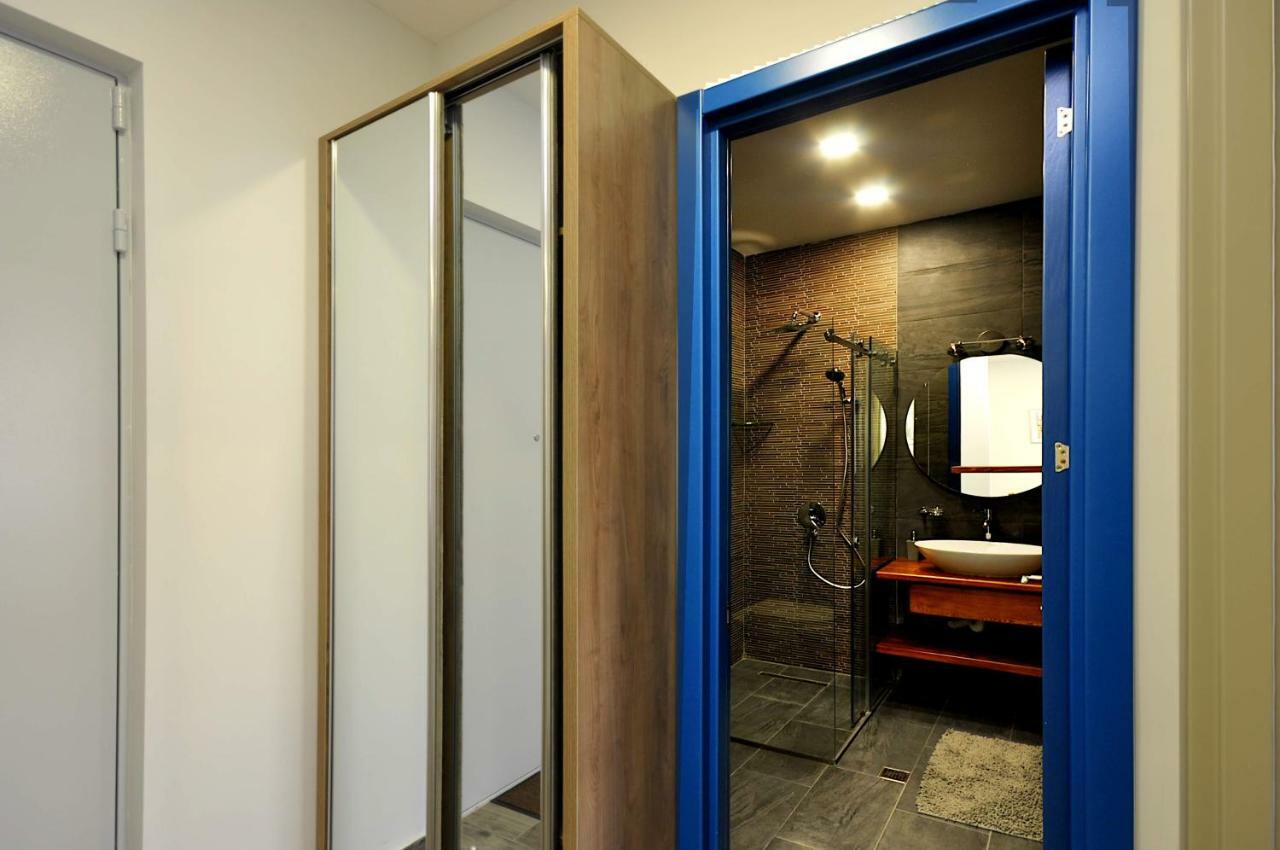 Modern Apartments Tbilissi Extérieur photo