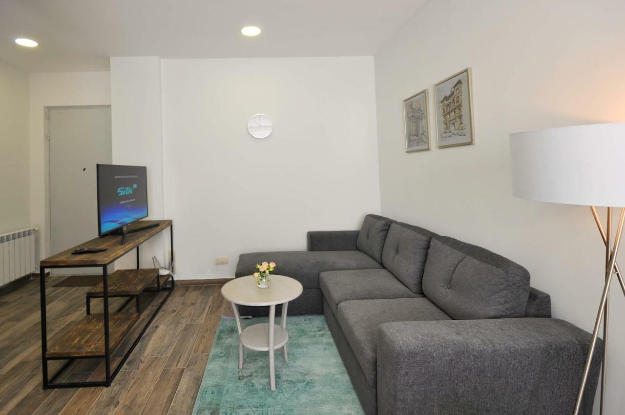 Modern Apartments Tbilissi Extérieur photo